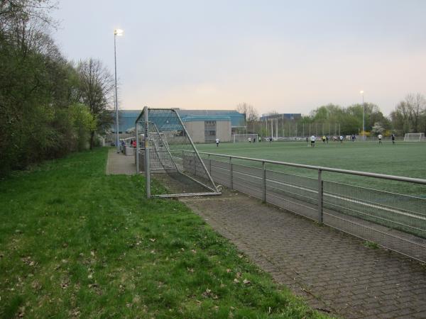 Sportzentrum West Platz 2 - Ratingen