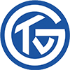 Wappen TV Großwallstadt 1888