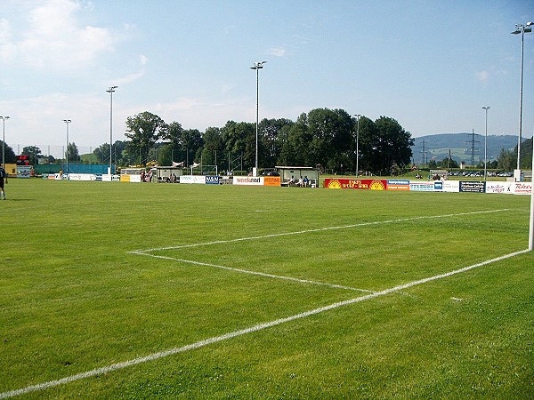 Sportzentrum Bergheim - Bergheim