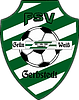 Wappen FSV Grün-Weiß Gerbstedt 1992  77270