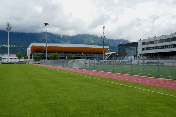 Tivoli W1 - Innsbruck