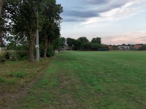 Sportanlage Breddorf B-Platz - Breddorf