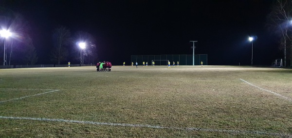 Sportanlage Jahnstraße Platz 2 - Geltendorf-Walleshausen
