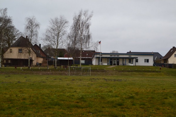 Sportplatz am See - Kloster Tempzin-Langen Jarchow