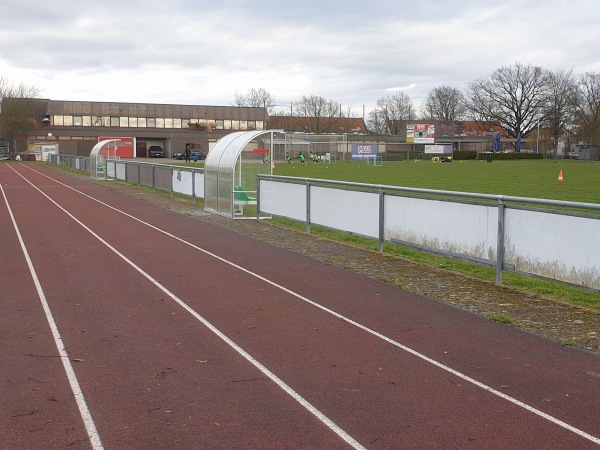 Seestadion - Neu-Ulm-Pfuhl