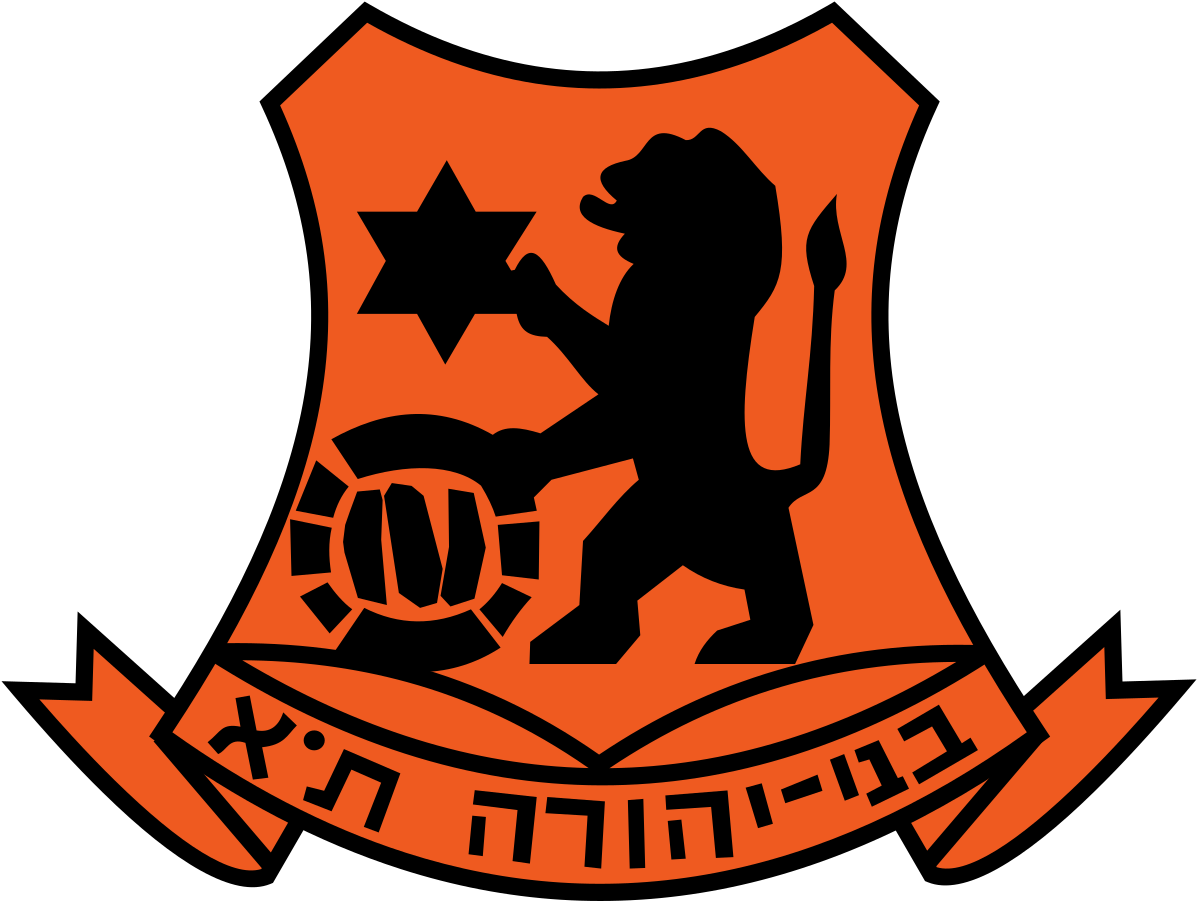 Wappen Bnei Yehuda Tel Aviv FC  4095