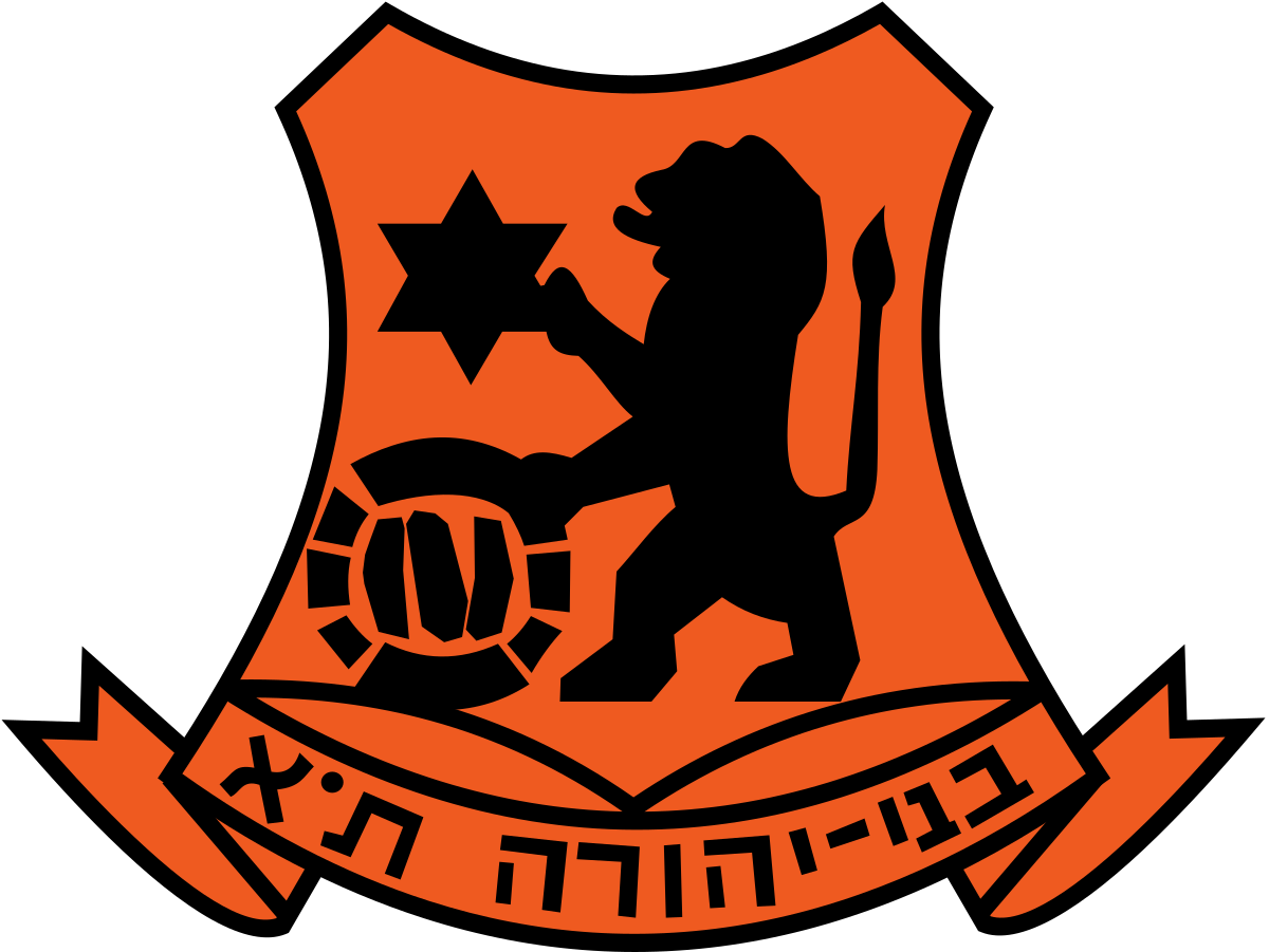 Wappen Bnei Yehuda Tel Aviv FC