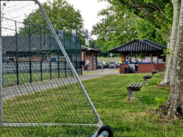 Sportpark Vornholz - Ennigerloh-Ostenfelde