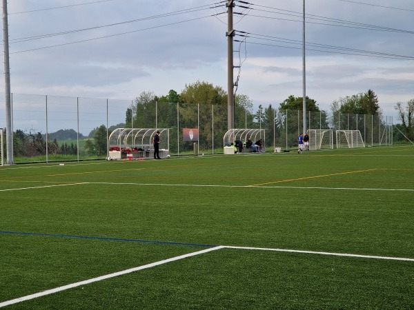 Sportanlage Breiten - Waldkirch