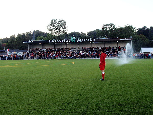 DietachArena - Dietach
