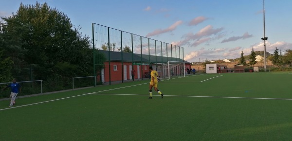 Terrain Woiwer - Déifferdeng (Differdange)