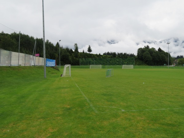 Rettenbachstadion Nebenplatz - Bad Häring