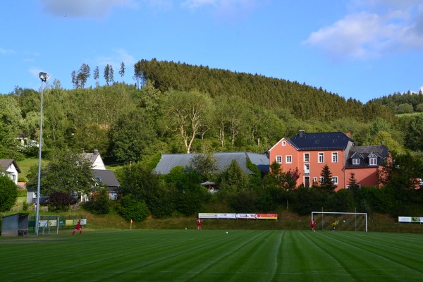 Sportplatz am Mehlenbach - Gondenbrett