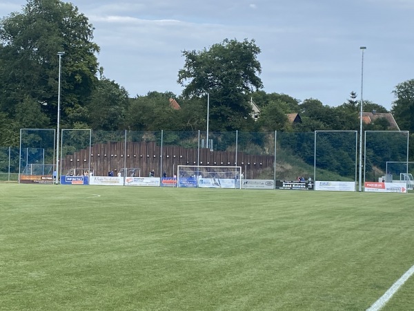 Friedrich-Ludwig-Jahn-Sportpark - Gadebusch