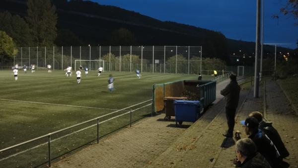 Sepp-Endreß-Sportanlage Platz 2 - Würzburg