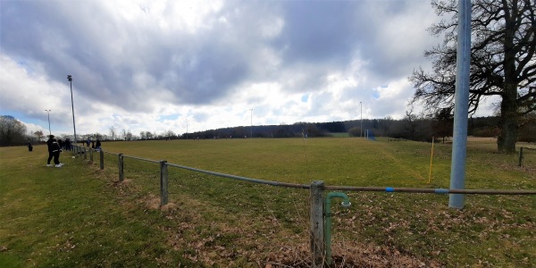 Sportanlage Beurer Talweg Platz 2 - Blaustein-Wippingen