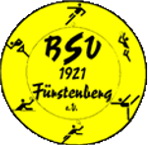 Wappen BSV 1921 Fürstenberg