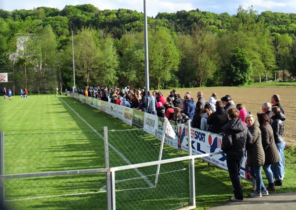 Sportplatz Ottendorf - Ottendorf an der Rittschein