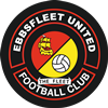 Wappen Ebbsfleet United FC