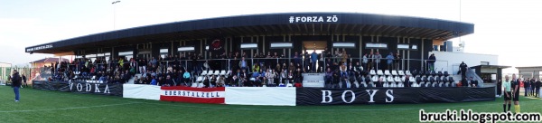 Nexus Arena - Eberstalzell