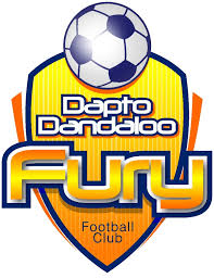 Wappen Dapto Dandaloo Fury FC