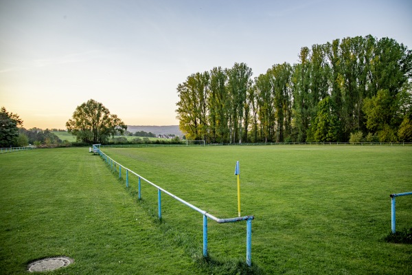 Sportanlage Forth Platz 2 - Eckental-Forth