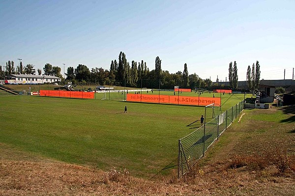 HMI Arena Wienerberg - Wien