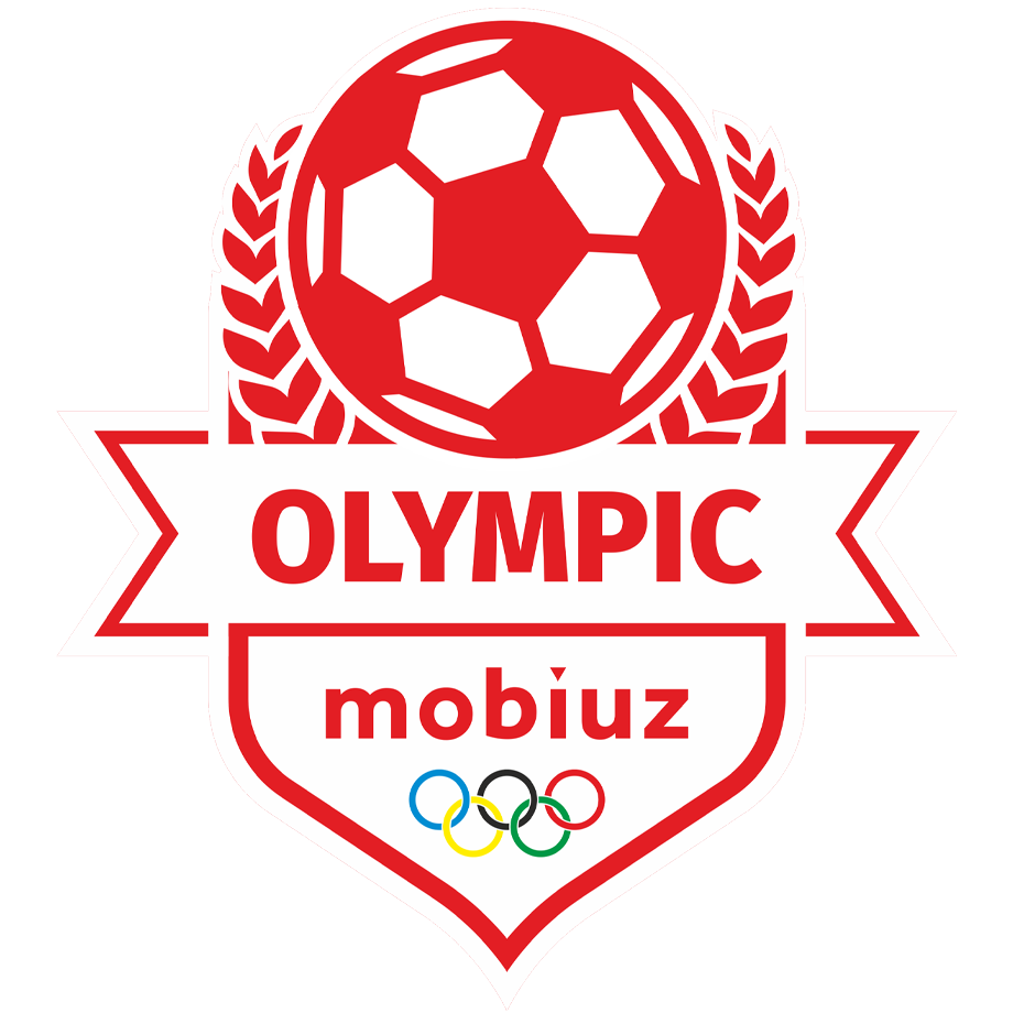 Wappen FK Olympic MobiUZ