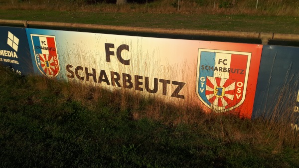Sportanlage Fierthstraße - Scharbeutz-Gleschendorf