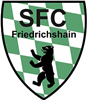 Wappen SFC Friedrichshain 1980 III