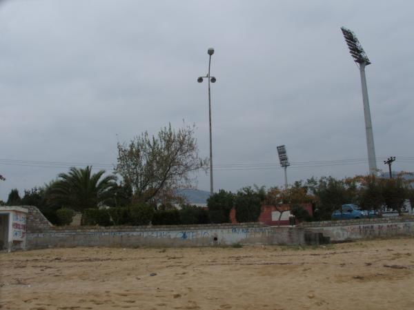 Stadio Kavalas Anthi Karagianni - Kavala