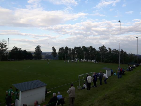 Heidestadion - Urbar