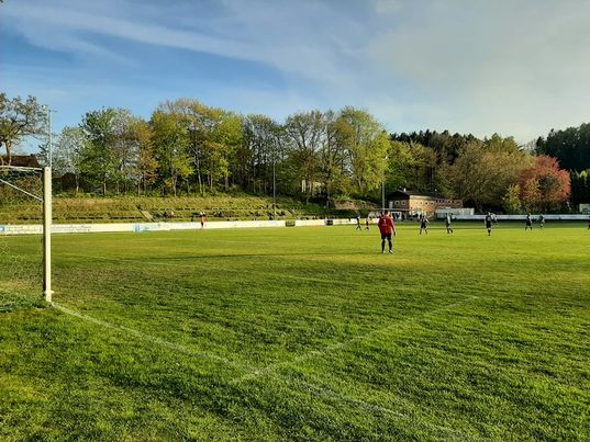 FC-Platz am Waldstadion - Burg/Dithmarschen