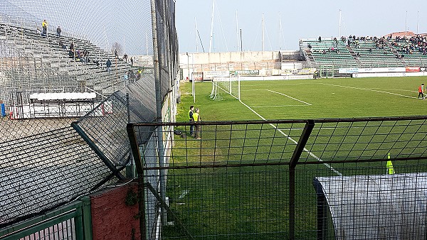 Stadio Pierluigi Penzo - Venezia