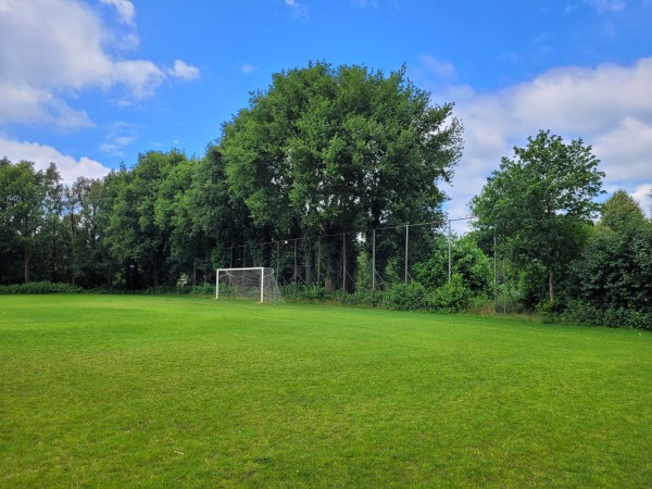 Sportpark De Woerd veld 2 - Borger-Odoorn-Buinen