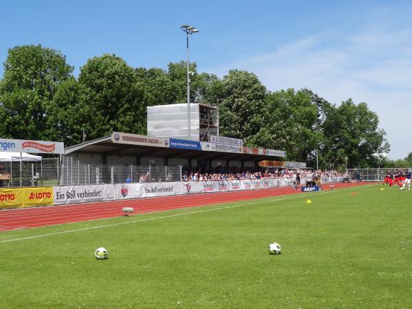 Kehdinger Stadion - Drochtersen