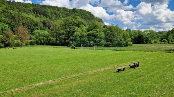 Sportanlage Im Haag - Pommelsbrunn-Hartmannshof