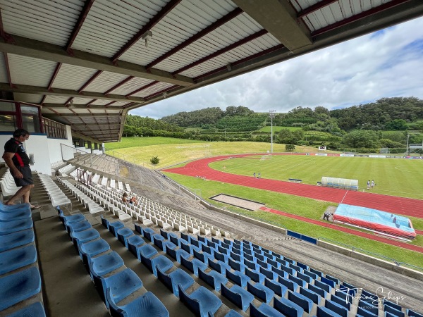 Estádio João Paulo II - Angra do Heroísmo, Ilha Terceira, Açores