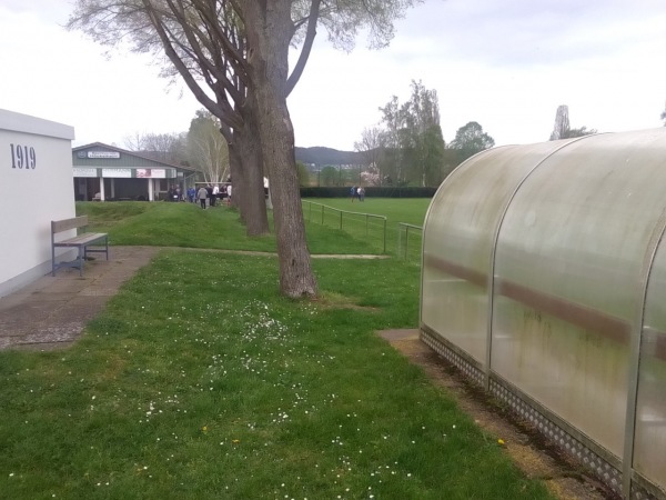 Sportplatz Langer Acker - Northeim-Höckelheim