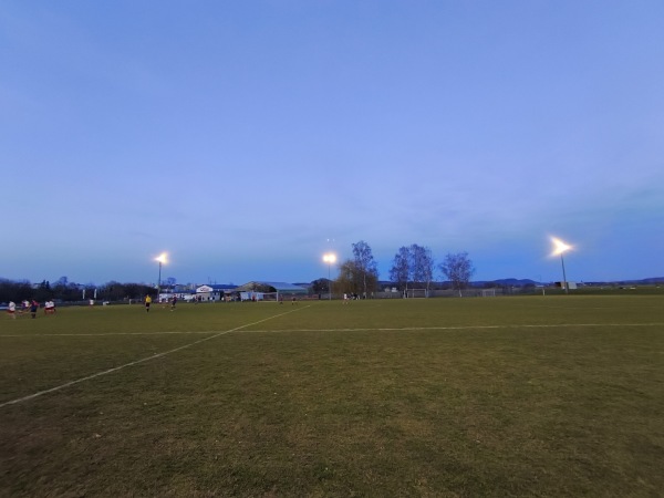 Sportpark Eichelsee Platz 2 - Haßfurt