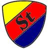 Wappen TSV Stedesand 1962  48443