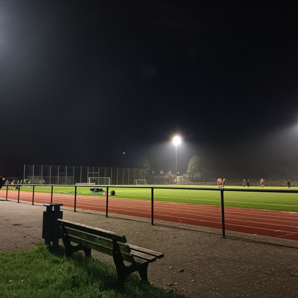 Sportplatz Am Bucksberg - Übach-Palenberg