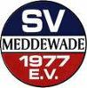 Wappen SV Meddewade 1977  38398