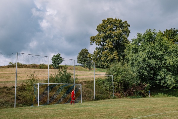 Sportplatz Saupsdorf - Sebnitz-Saupsdorf