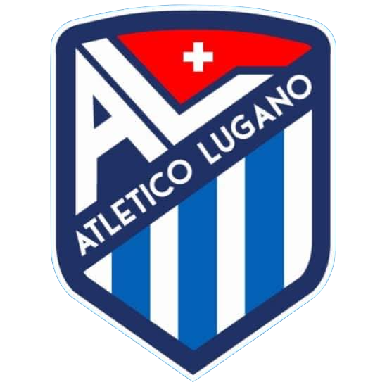 Wappen Atletico Lugano