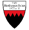Wappen TSV Harthausen/Scher 1872