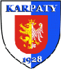 Wappen KS Karpaty Krosno