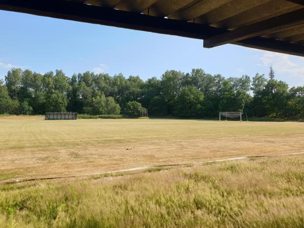 Sportanlage Am Diesterkamp - Basdahl