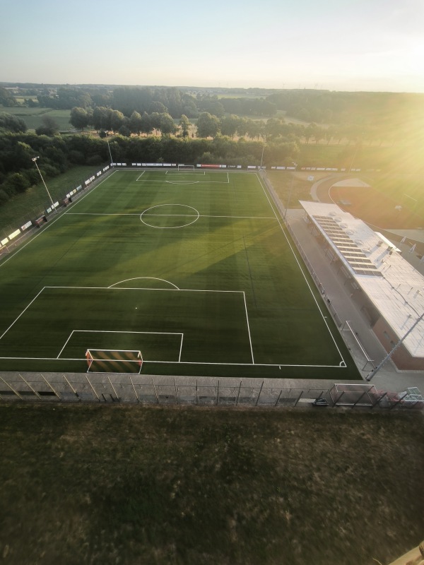 Sportpark Laerheide Platz 2 - Wachtendonk