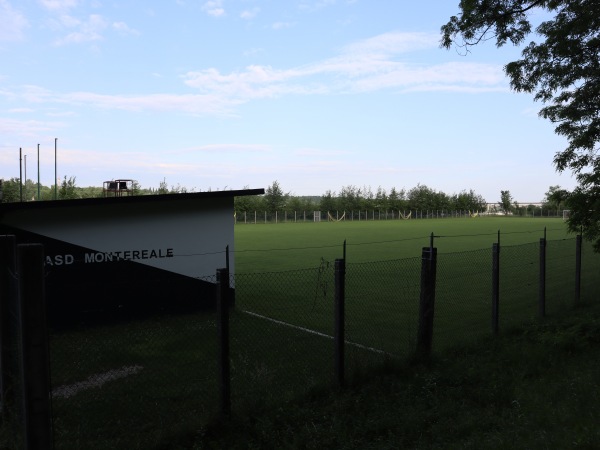 Campo Sportivo Cellina - Montereale Valcellina